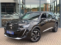 Peugeot 2008 - 1.2 PureTech GT Airco Lmv Navi Cruise Camera