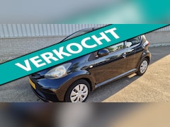 Toyota Aygo - 1.0-12V 5 Deurs Airco