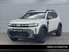 Dacia Duster - 1.8 hybrid 155 extreme | cruise control adaptief | parkeersensoren achter | navigatie | ac