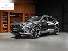 CUPRA Formentor - 1.5 TSI Business Edition Plus Elektr. Trekhaak | Dealer Onderhouden