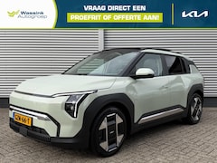 Kia EV3 - Plus Advanced 58.3 kWh | Schuif/Kanteldak | Stoel/Stuurwielverwarming | Harman/Kardon | El