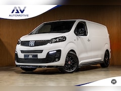 Fiat Scudo - 2.0 MultiJet 145 PK L2H1 | Sortimo | CarPlay | Camera | Navigatie | Trekhaak | Standkachel