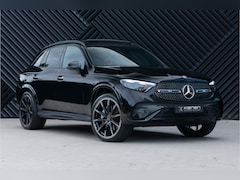 Mercedes-Benz GLC-klasse - 300e 4MATIC AMG Pano IHC+ 360 Nightpak Memory Keyless Ambient