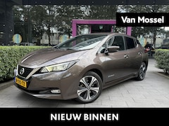 Nissan LEAF - Tekna 40 kWh | WORDT VERWACHT | SOH 89.9 % | 360 CAMERA | STOELVERWARMING | BOSE | TREKHAA