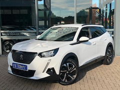 Peugeot 2008 - 1.2 PureTech Allure Airco Lmv Navi Cruise Camera