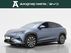 BYD Sealion 7 - Design AWD 82, 5 kWh | ACTIE | Private Lease 899, - p.m. |