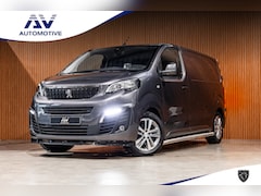 Peugeot Expert - 2.0 BlueHDI Premium | Blind spot | Navigatie | CarPlay | Camera | Head-Up | Trekhaak | Air