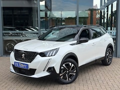 Peugeot 2008 - 1.2 PureTech GT Airco Navi Cruise Automaat