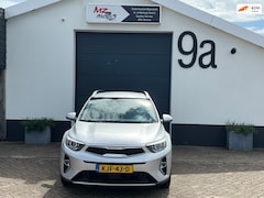 Kia Stonic - 1.0 T-GDi MHEV GT-Line