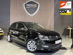 Volkswagen Polo - 1.2 TSI Highline Match ClimaC.CruiseC.Pdc.Elec Pakket.LMV