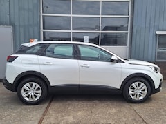 Peugeot 3008 - 1.2 PureTech Executive, Airco, Navigatie Pdc achter, Telefoon, 2e Eigenaar