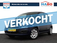 Fiat Panda - 0.9 TWINAIR EDIZIONE COOL AC/CV+AB/ELEK.RAMEN/HOGE.INSTAP/1E.EIGENAAR