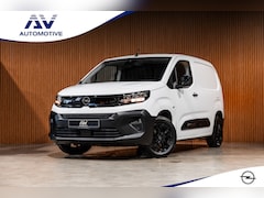 Opel Combo - 1.2 Turbo | Facelift | CarPlay | Camera | Cruise control | Navigatie | DAB | Wurth inricht