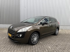 Peugeot 3008 - 1.6 VTi ST