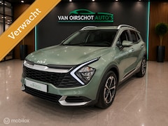 Kia Sportage - 1.6 CRDI 2023