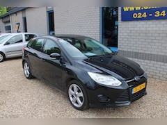 Ford Focus - 1.6 TI-VCT Trend Airco 17" lm velgen