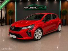 Renault Clio - 1.6 E-Tech Hybrid 145 Evolution 11-2023