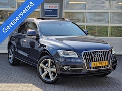 Audi Q5 - 2.0 TFSI quattro Adrenalin Sport S-line|Pano|Xenon|20-inch|74.464KM|