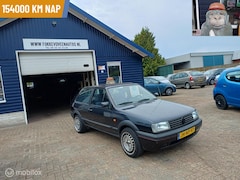 Volkswagen Polo - 1.3 Prego Plus