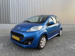 Peugeot 107 - 1.0 Active