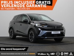 Renault Symbioz - 1.8 E-Tech full hybrid 160pk esprit Alpine | Vijf jaar garantie | Blind spot | Stoelverwar