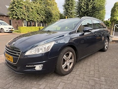 Peugeot 508 SW - 1.6 E-HDI Executive