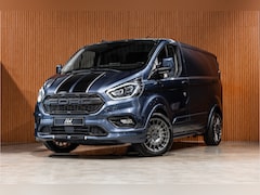 Ford Transit Custom - 290 2.0 TDCI Sport | Marge | BTW & BPM Vrij | Bi-Xenon | Navigatie | CarPlay | Camera | El