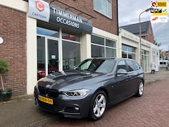 BMW 3-serie Touring - 316i Executive|M pakket|216PK|Xenon