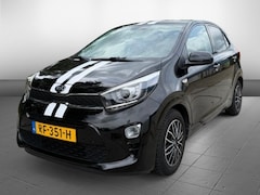Kia Picanto - parkeersens. bluetooth