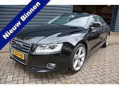 Audi A5 Coupé - 2.0 TFSI Clima Cruise Control Zuigers VV