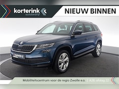 Skoda Kodiaq - 1.5 TSI Style Business