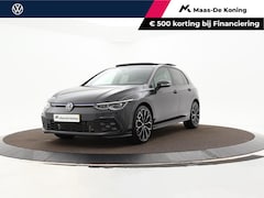 Volkswagen Golf - 1.4 245pk DSG eHybrid GTE · Panoramadak · Camera · Apple/Android Car Play · Stoelverwarmin