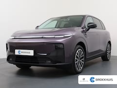 Leapmotor B10 - Design ProMax 67.1 kWh | Panoramadak | Carplay | Achteruitrijcamera | 18" Lichtmetalen Vel