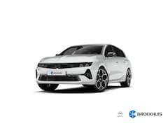 Opel Astra Electric - 54 kWh Edition | Achteruitrijcamera | Airco (automatisch) | Apple Carplay/Android Auto|tel