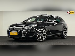 Opel Insignia - 2.8 T OPC 4x4*325PK*DealerOh*Opendak*Navi*Camera*20''