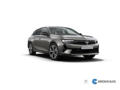 Opel Astra Electric - 54 kWh Edition | Achteruitrijcamera | Apple Carplay/Android Auto|telefoonintegratie premiu