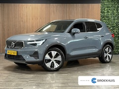 Volvo XC40 - T4 Recharge Plus Bright | Trekhaak | Harman Kardon | All Season banden | Bestuurdersstoel