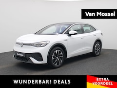 Volkswagen ID.5 - Pro 77 kWh 204 PK| Navigatie Pro | Stoelverwarming | Voorruit Draadloos Verwarmbaar | ArtV
