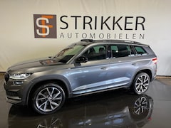 Skoda Kodiaq - 1.5 TSI Sportline Business