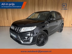 Suzuki Vitara - 1.0 Boosterjet Select Trekhaak | Navigatie | Automaat