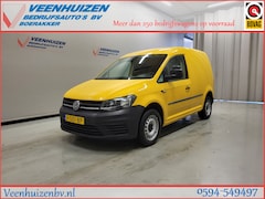 Volkswagen Caddy - 2.0TDI Trekhaak Euro 6