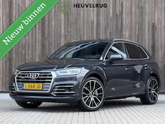 Audi Q5 - 2.0 TFSI quattro Launch Edition | S-LINE | LUCHTVERING | PANO | RS | HUD | 360 | TREKHAAK
