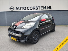 Peugeot 107 - 1.0I-12V 3Drs Airco Elek.ramen XR Lmv