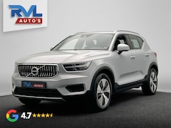 Volvo XC40 - 1.5 T4 Recharge | Apple/Carplay | Elek.Kofferklep | Camera