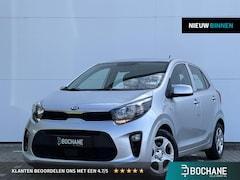 Kia Picanto - 1.0 DPi ComfortLine l cruise control l Bluetooth l