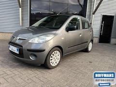 Hyundai i10 - 1.1 Active Automaat