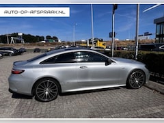 Mercedes-Benz E-klasse Coupé - AMG 53 4MATIC Premium Plus Pano Burmester