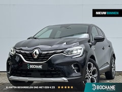 Renault Captur - 1.3 TCe 130 Intens l Apple Carplay/Android Auto l navigatie l