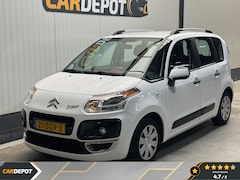 Citroën C3 Picasso - 1.6 VTi Aura