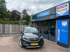 Opel Mokka X - INNOVATION 1.4T Navi, LM Velgen 19 inch, KeyLess, Opendak